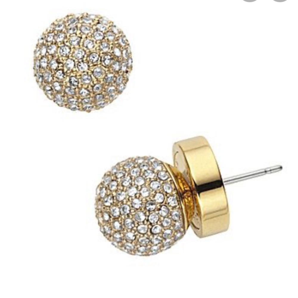 Michael Kors earrings